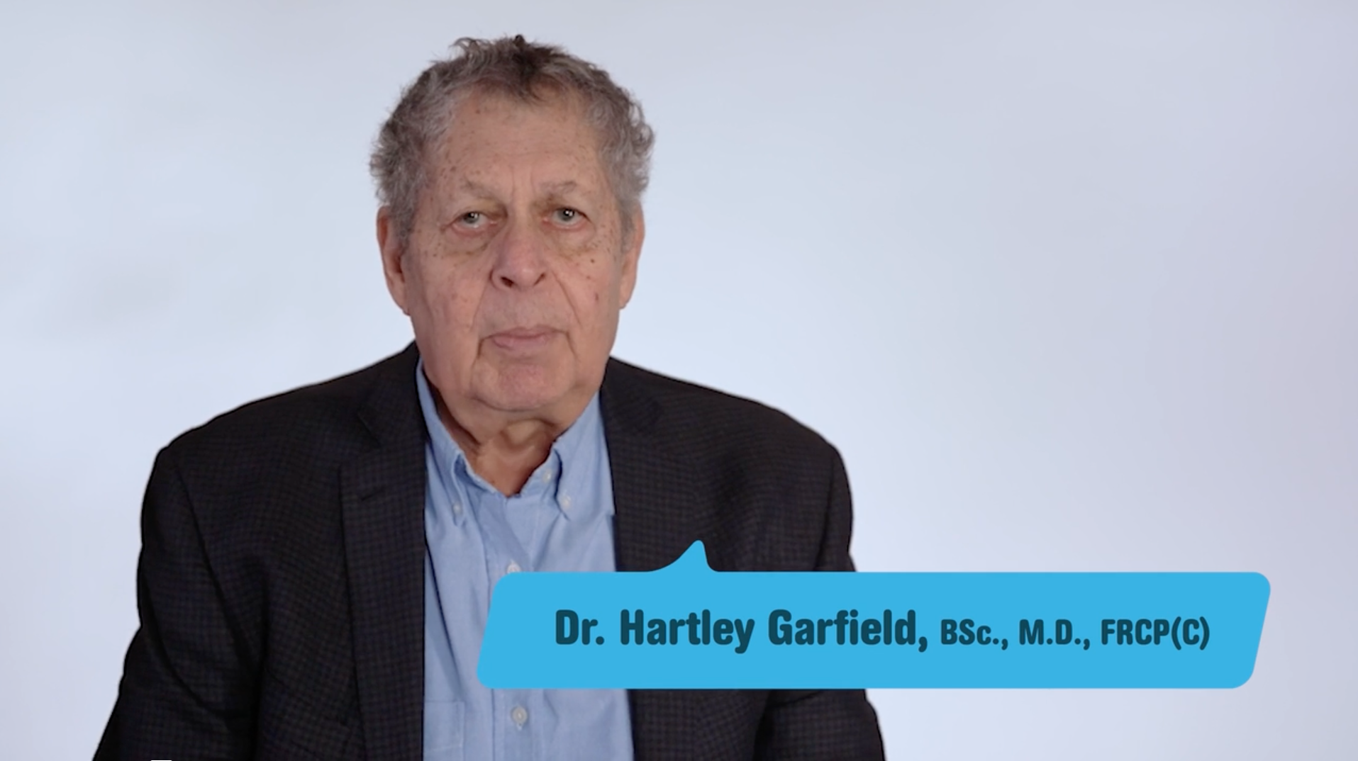 Dr. Garfield EN